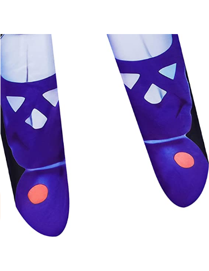 Five Nights at Freddy's Costumes Kids Bodysuit