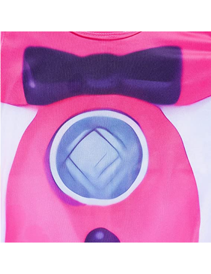 Five Nights at Freddy's Costumes Kids Bodysuit