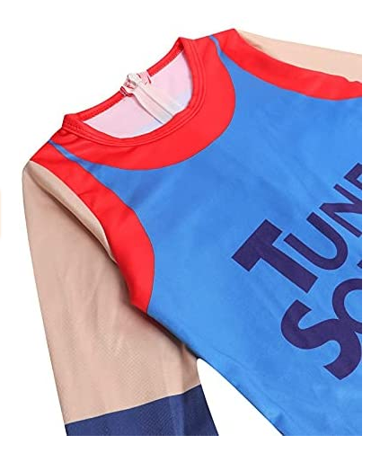 Boys Costume Performance Jumpsuit for Cosplay