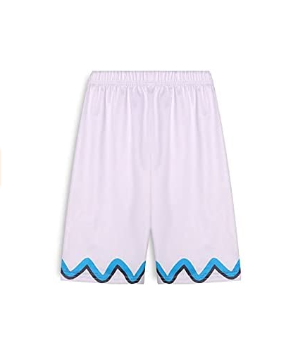 Looney Squad Kids Basketball Cosplay Costume