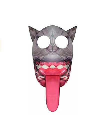 Werewolf Costume Suits Kids Scary Jumpsuit