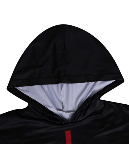 Priest Robe Costume for Halloween Unisex Kids
