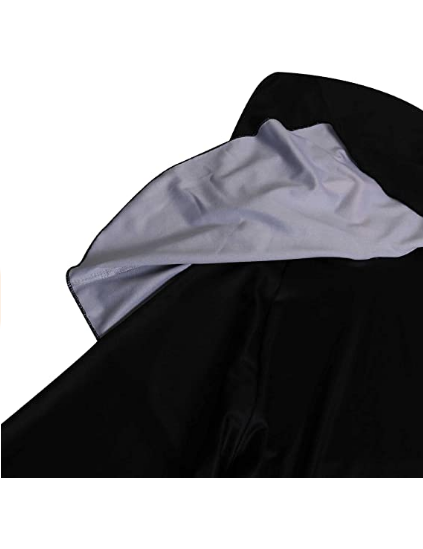 Priest Robe Costume for Halloween Unisex Kids