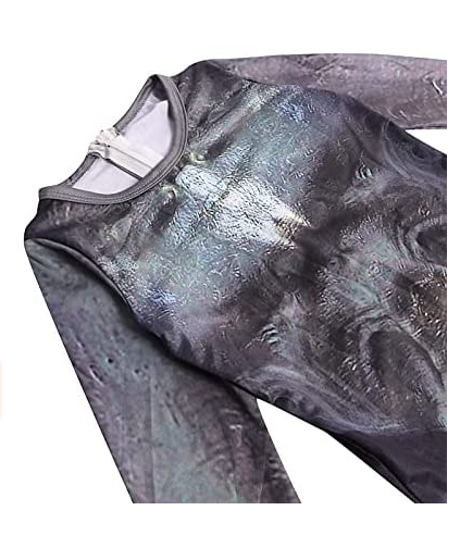 Cloverfield Costume Halloween Bodysuit