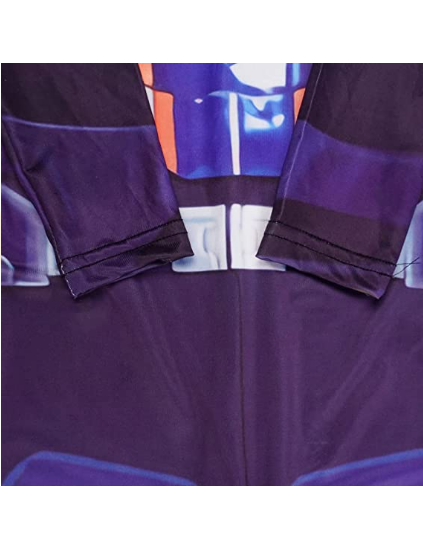 Wikiwand Costume Outfit Halloween Marvel Bodysuit