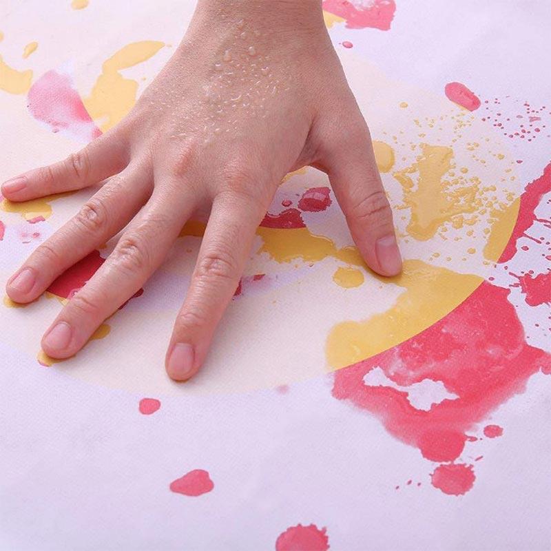 Halloween Bloody Color Changing Bath Mat、、sdecorshop