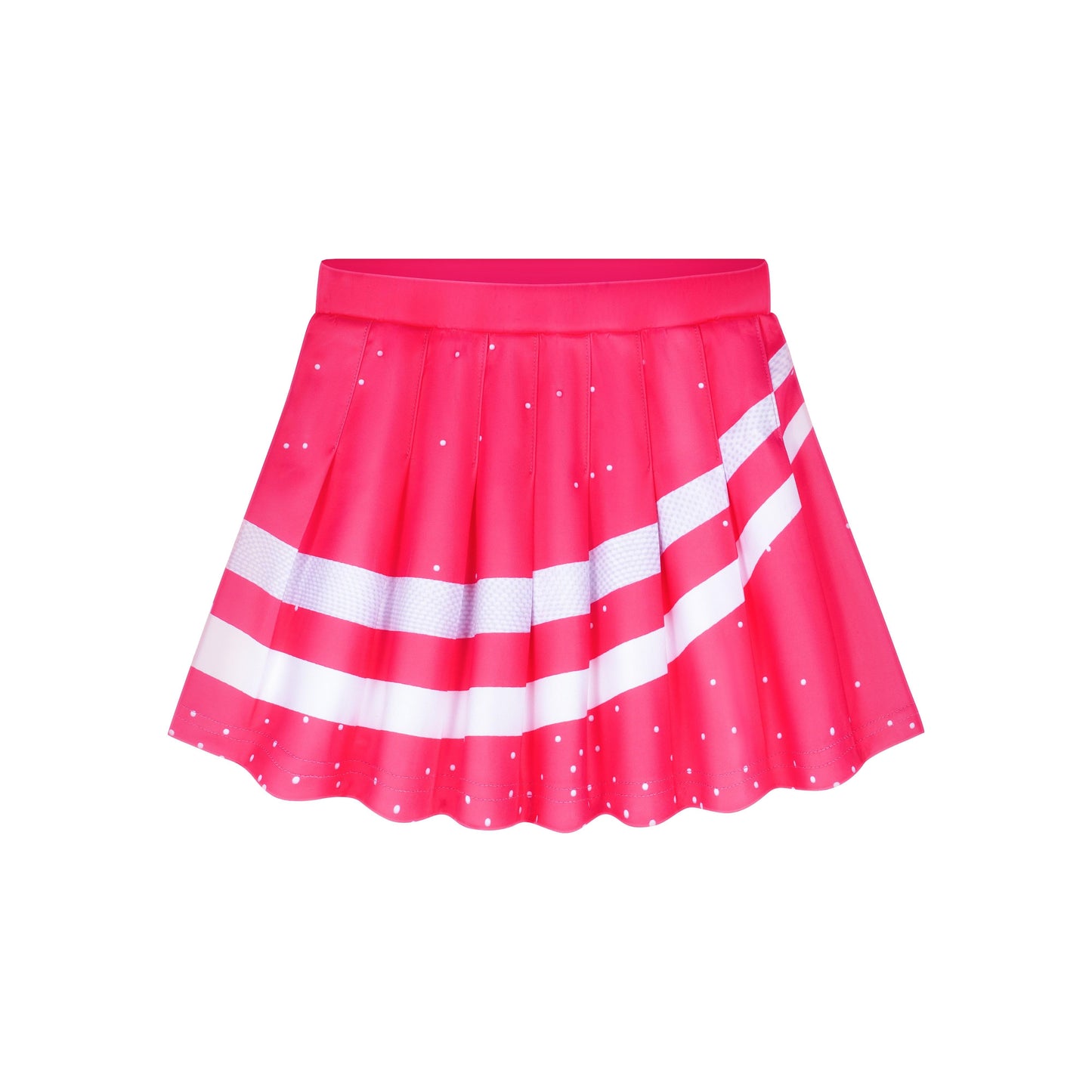 Cheerleader Costume for Girls with Accessories Halloween Cosplay Party Movie Dress up 4-12Y