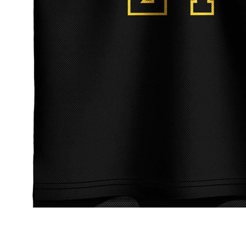 Kids Basketball Jerseys #24 Mesh Sleeveless Tank Top Shorts Socks for Boys Girls 3PC Athletic Training Uniforms