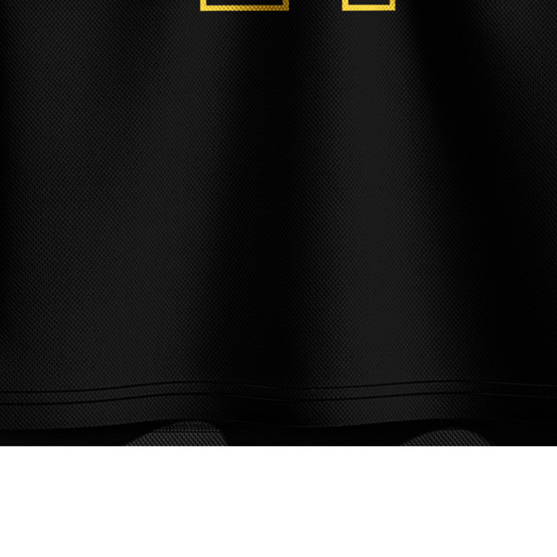Kids Basketball Jerseys #24 Mesh Sleeveless Tank Top Shorts Socks for Boys Girls 3PC Athletic Training Uniforms