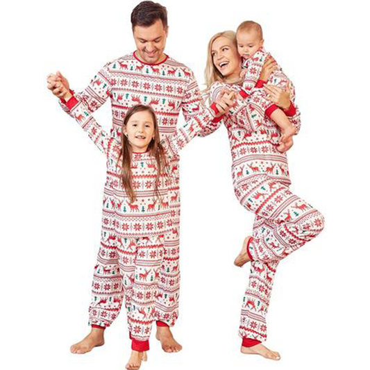 Christmas Pajamas for Family ,Pjs Matching Sets 2021