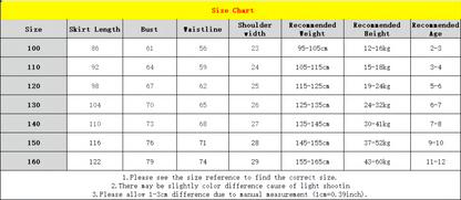 Princess Series The Little Mermaid Summer New Sling Costume Princess Dress Halloween Party Cosplay