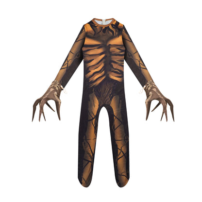 Urban Legend Kids Bodysuit Halloween Cosplay Costumes