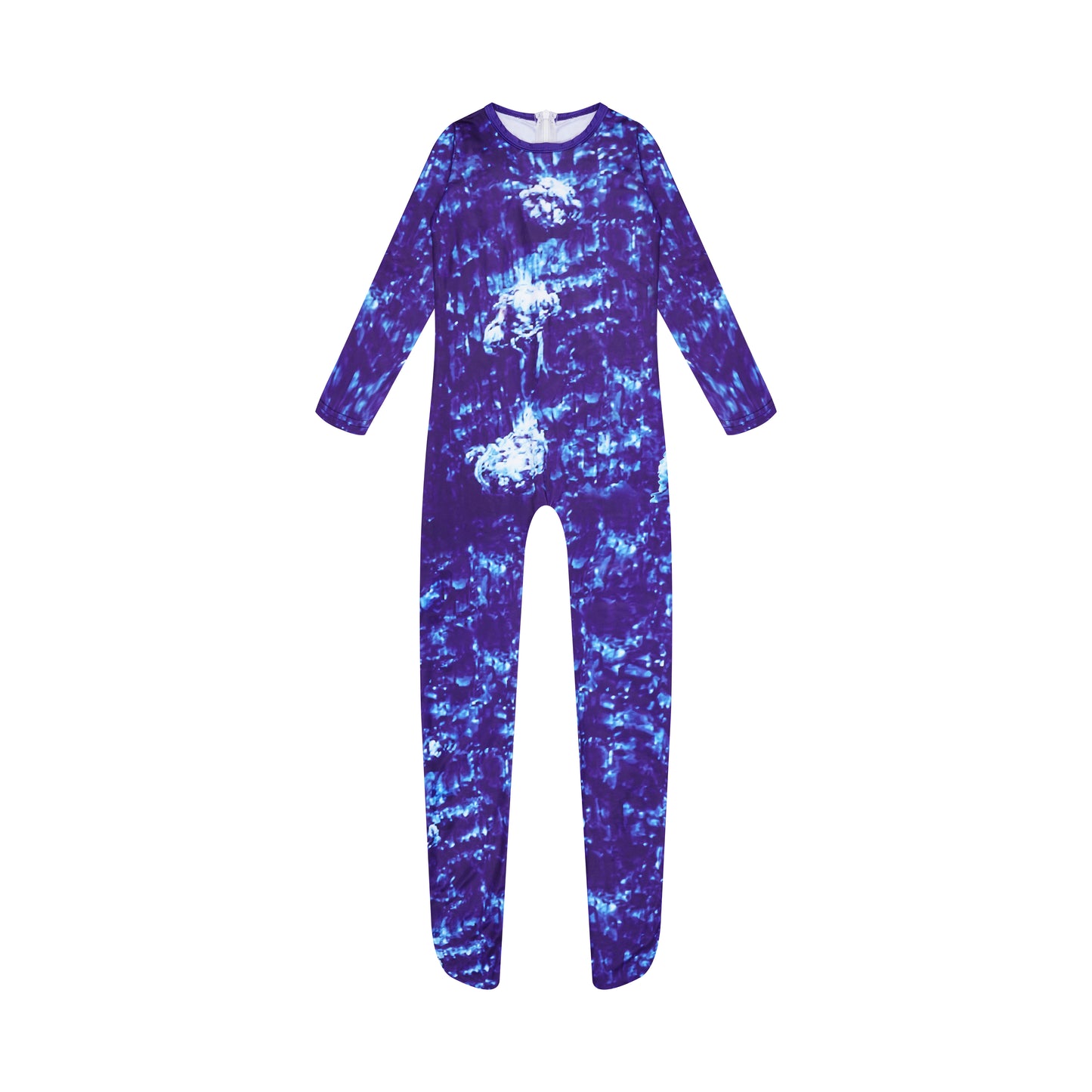 The Jack In The Box Bodysuit Kids Halloween Cosplay Costumes