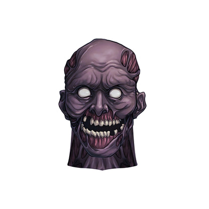 Horror Bodysuit Kids Halloween Cosplay Costumes