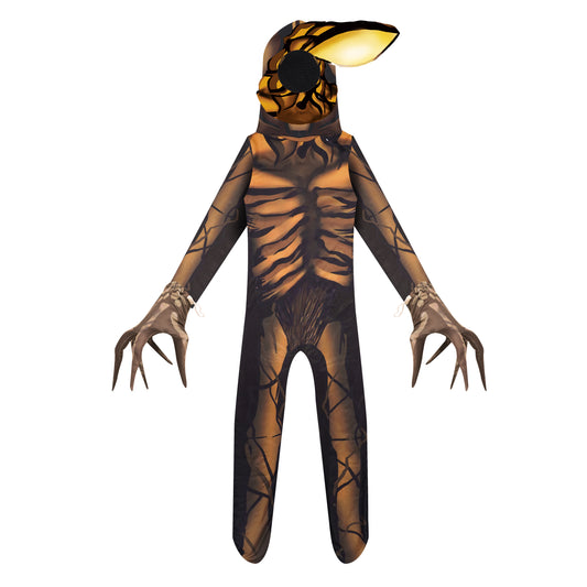 Urban Legend Kids Bodysuit Halloween Cosplay Costumes