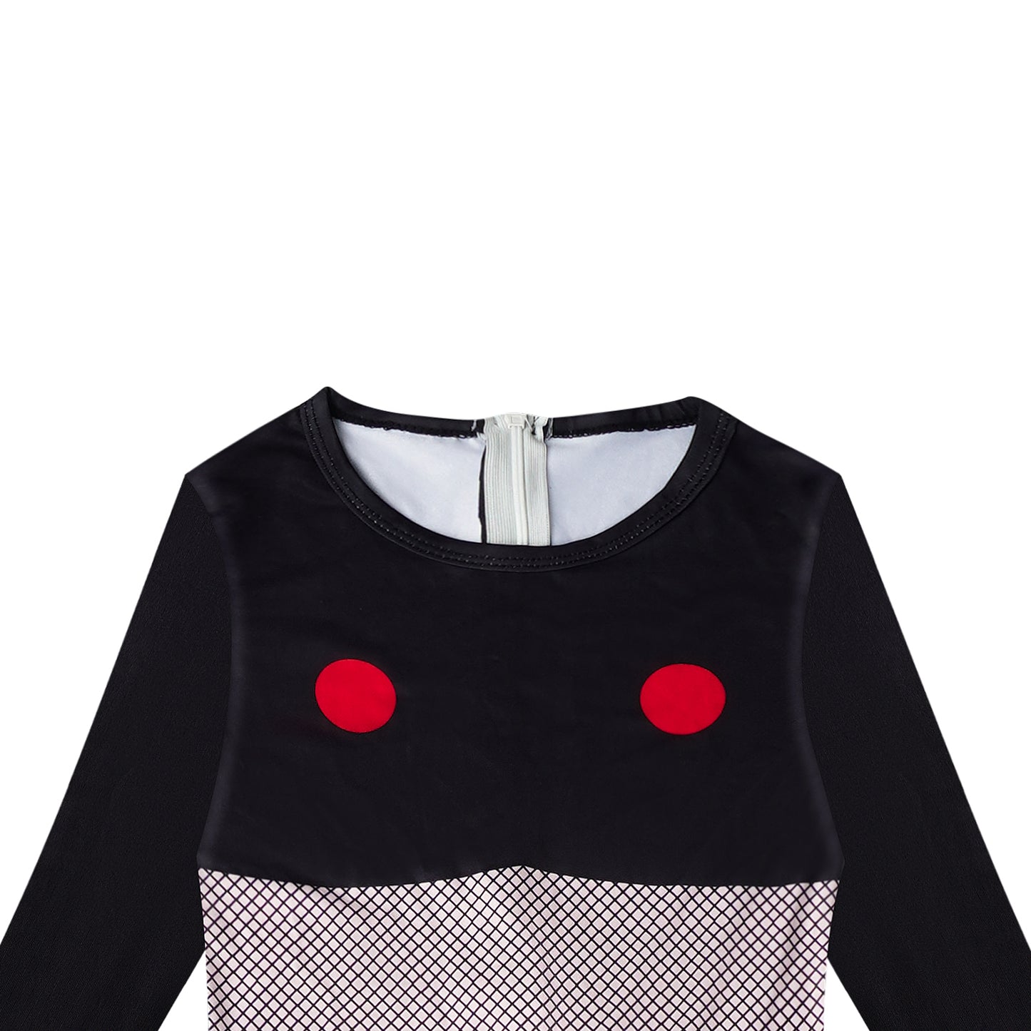 Love, Death & Robots Kids Bodysuit Halloween Cosplay Costumes