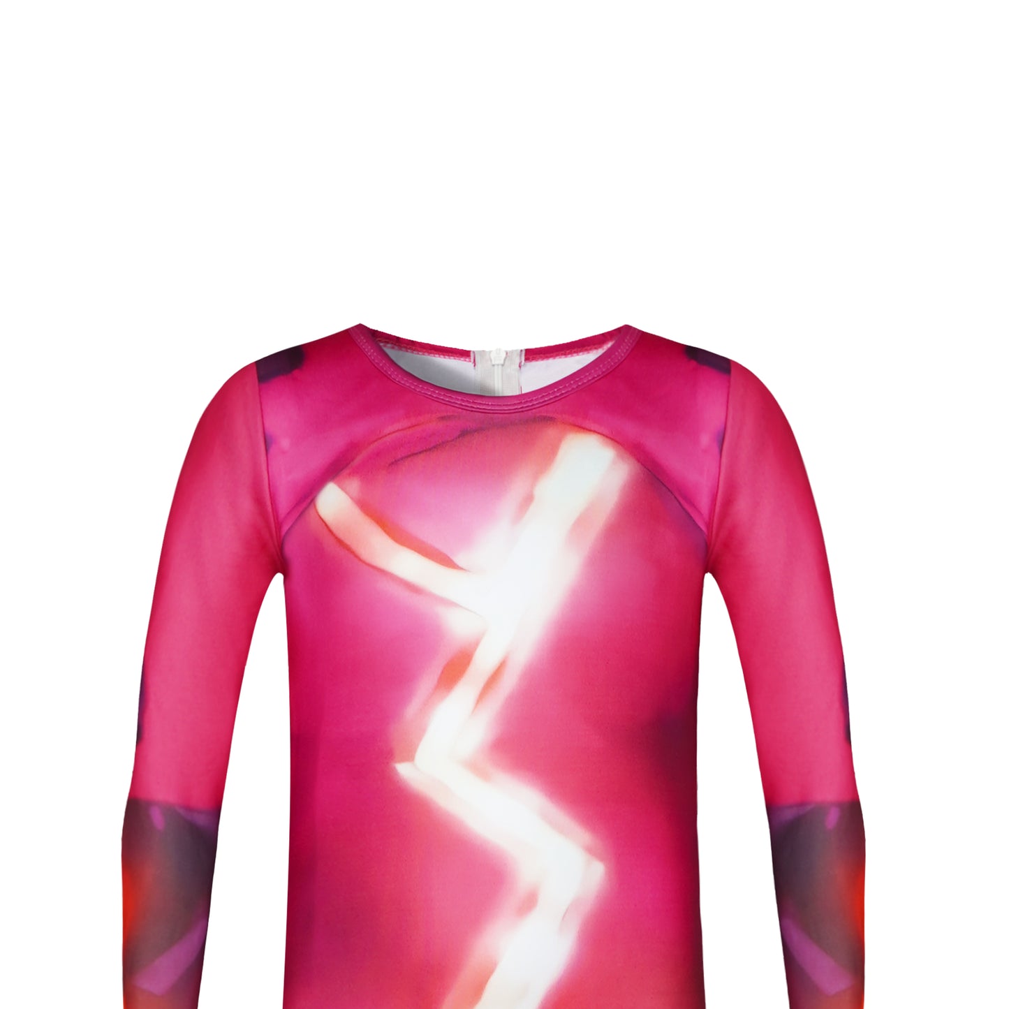 Magma Girls Bodysuit Halloween Cosplay Costumes