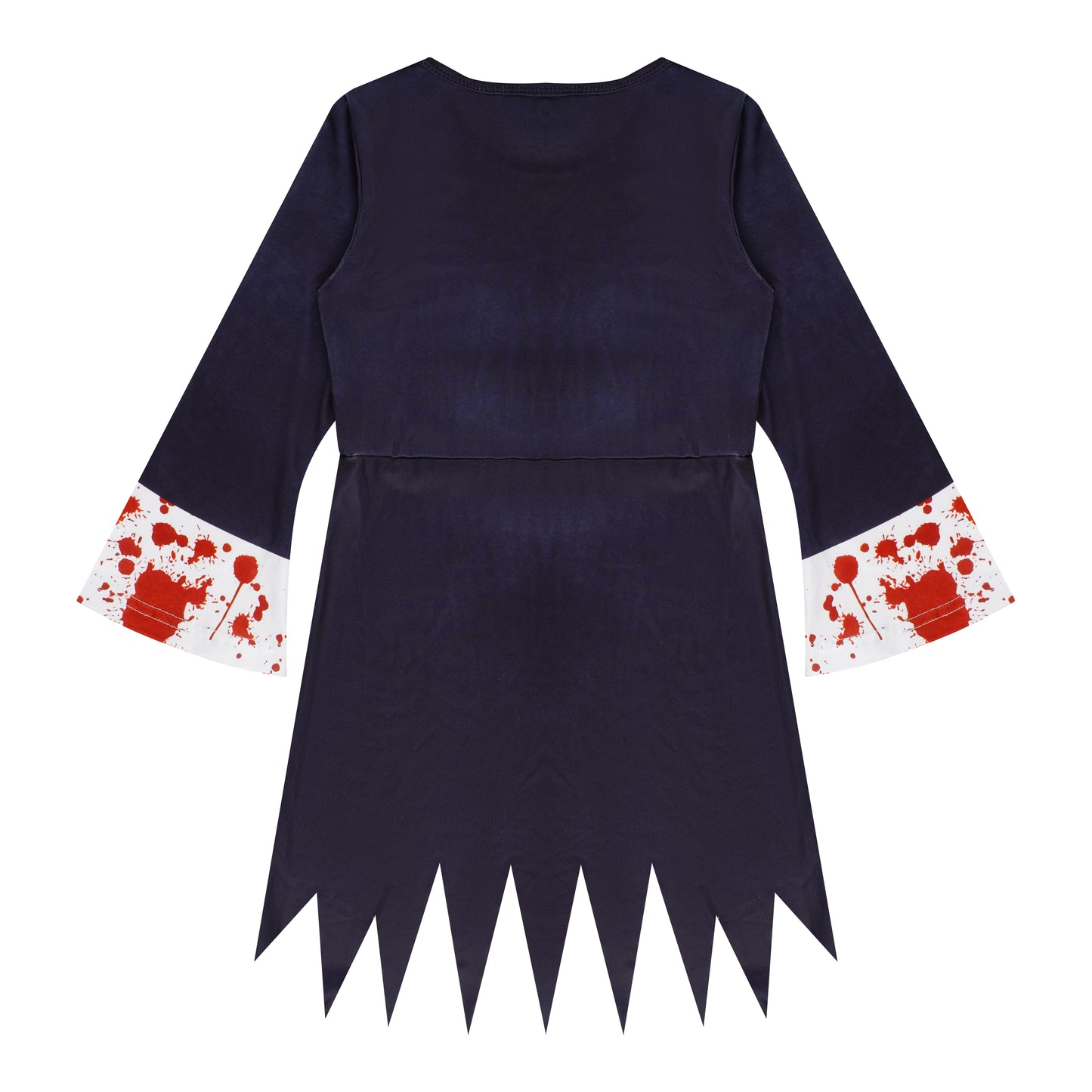The Purge Costume Scary Sonic Cosplay Suit