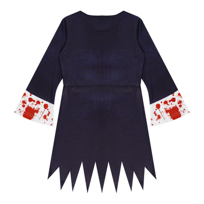 The Purge Costume Scary Sonic Cosplay Suit