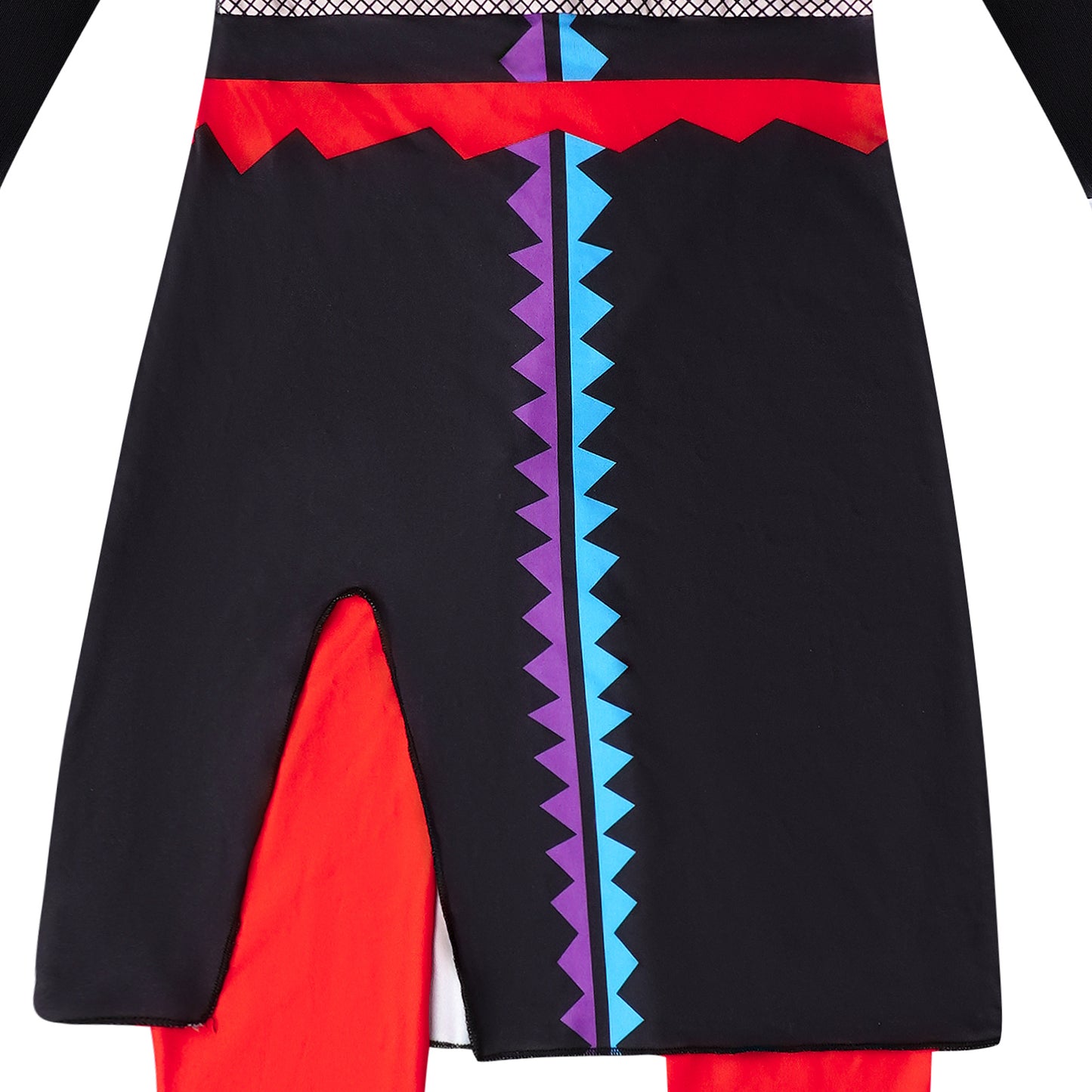 Love, Death & Robots Kids Bodysuit Halloween Cosplay Costumes
