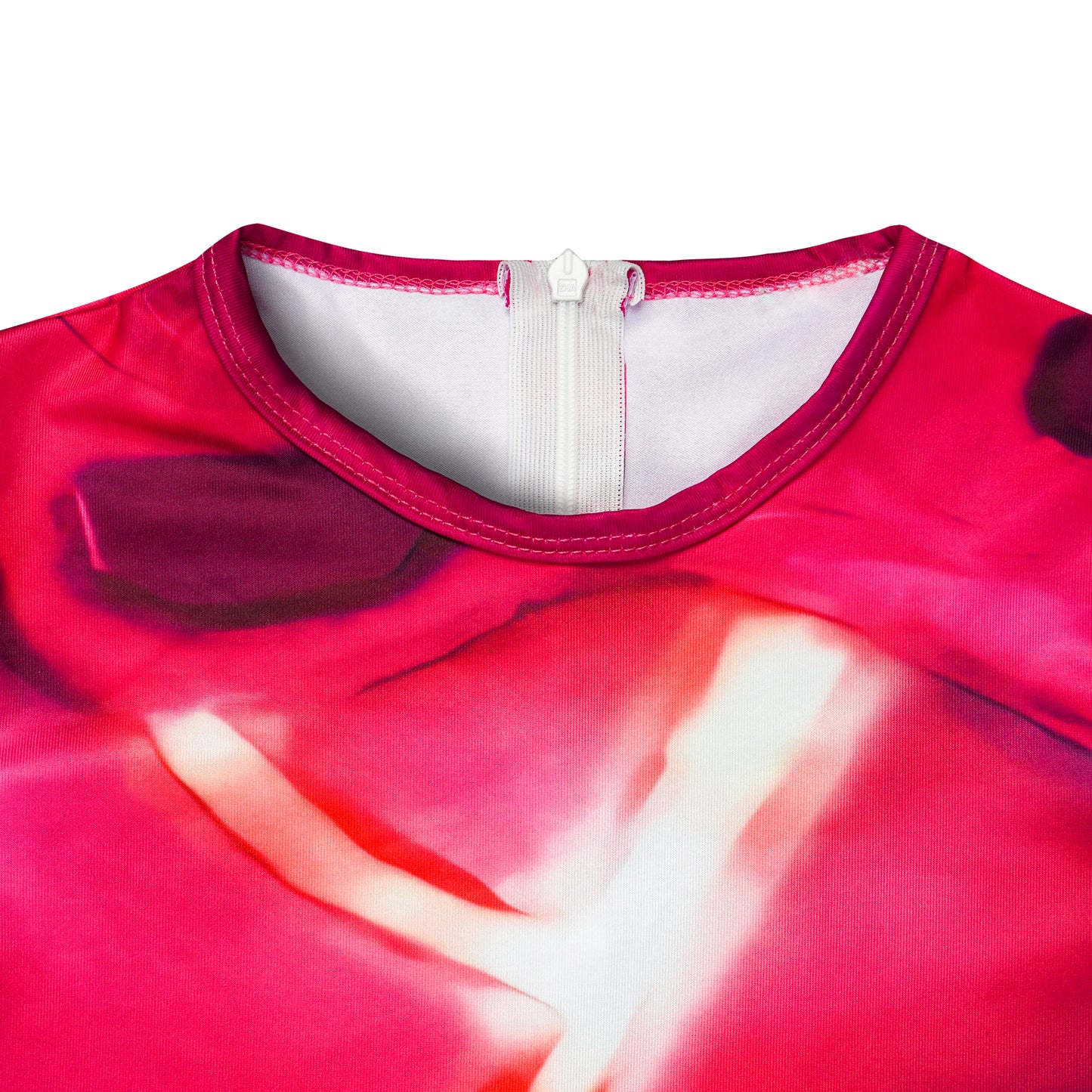 Magma Girls Bodysuit Halloween Cosplay Costumes