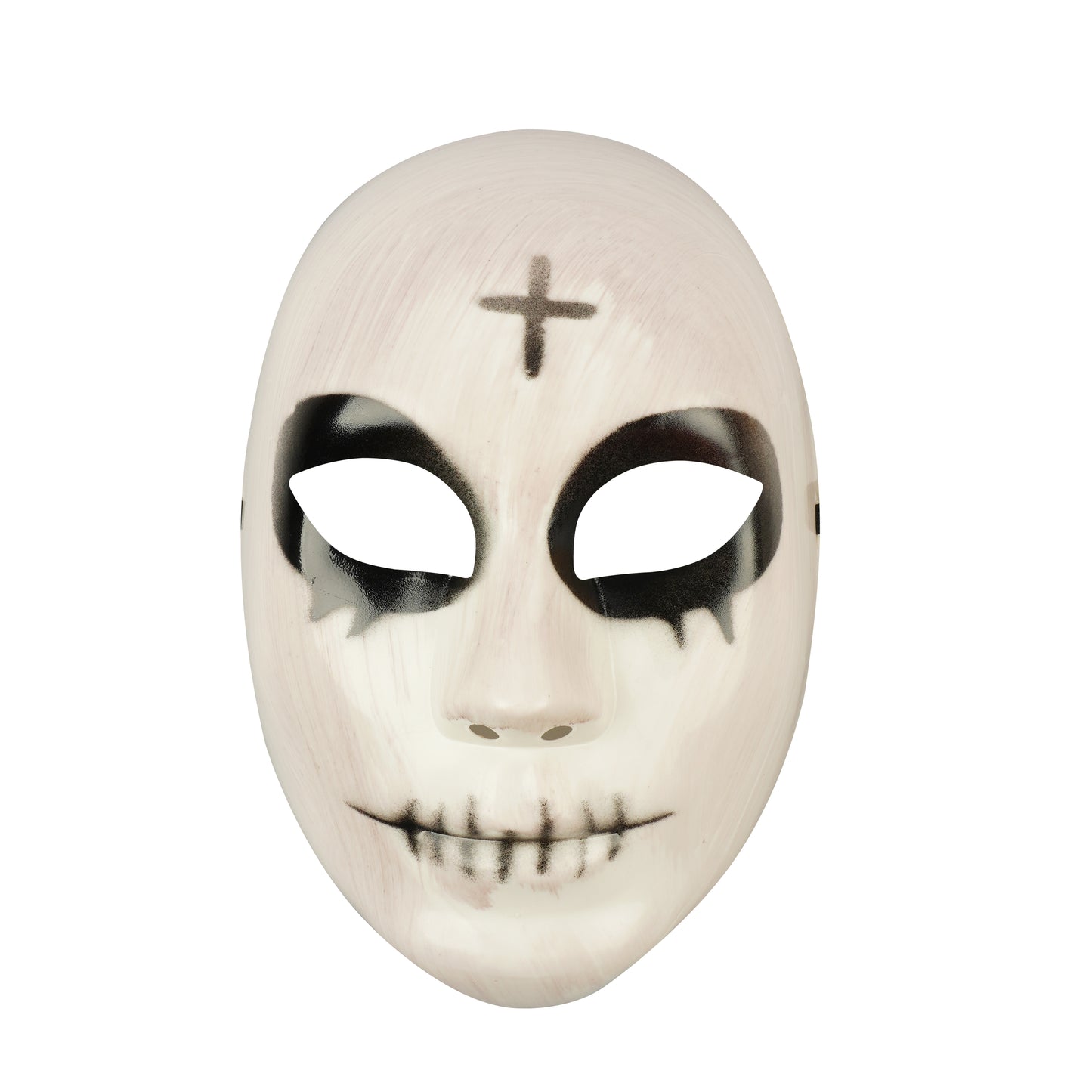 The Purge Costume Scary Sonic Cosplay Suit