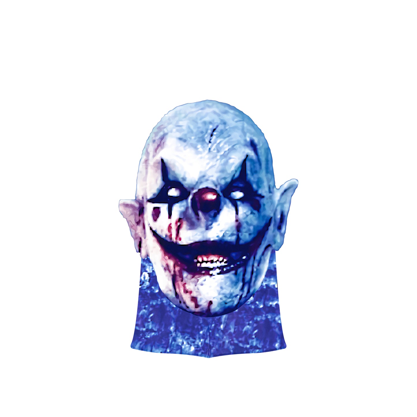 The Jack In The Box Bodysuit Kids Halloween Cosplay Costumes