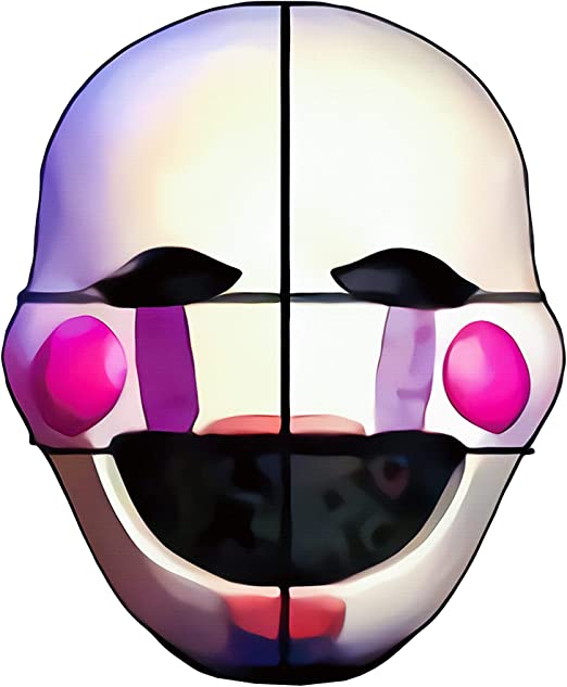 Five Nights at Freddy's Costume Freddy Puppet Jumpsuit