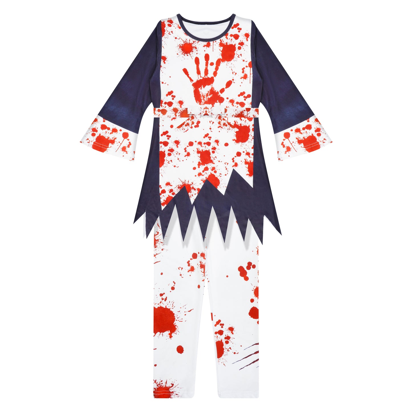 The Purge Costume Scary Sonic Cosplay Suit