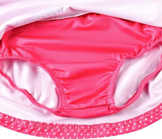 Zombies Girls Cheerleader Costumes Toddler Cheerleading Dress up for Party Movie Halloween Kids Outfits Cosplay 3-10 Years