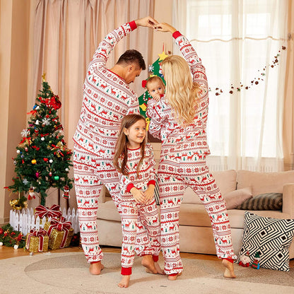 Christmas Pajamas for Family ,Pjs Matching Sets 2021