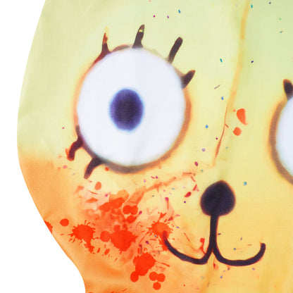 YoYo Kids Bodysuit Halloween Cosplay Costumes