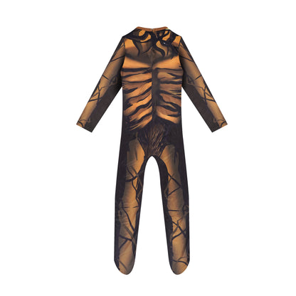 Urban Legend Kids Bodysuit Halloween Cosplay Costumes
