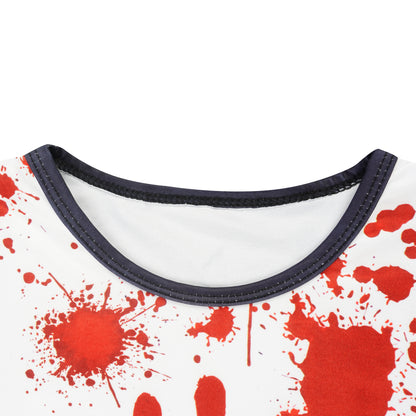 The Purge Costume Scary Sonic Cosplay Suit