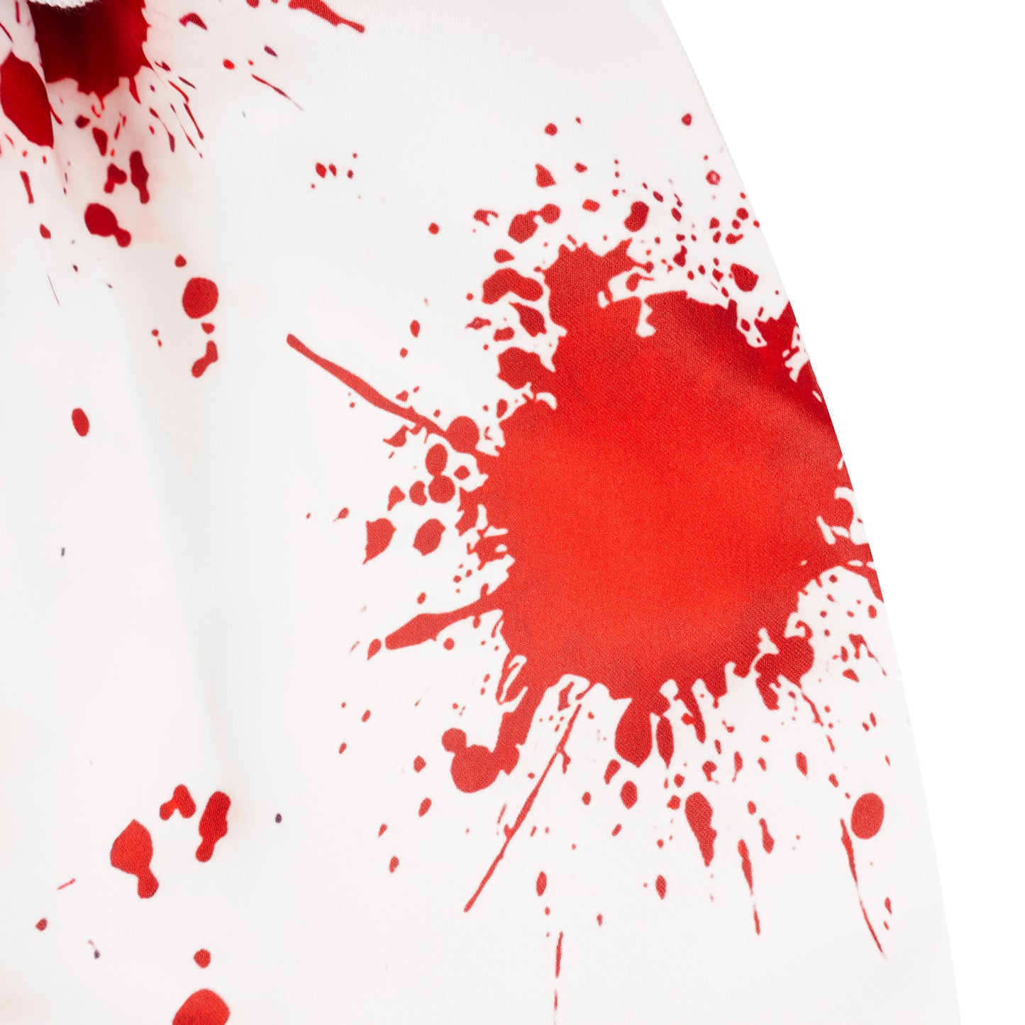 Kids Grils Blood Dress Halloween Cosplay Costumes