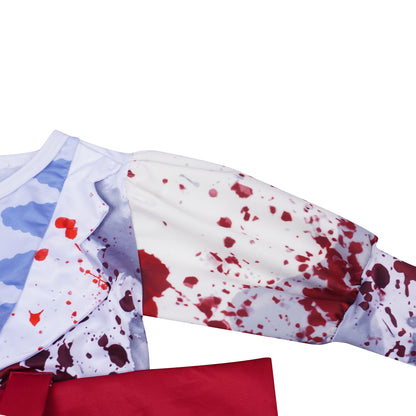 Dead By Daylight Kids Bodysuit Halloween Cosplay Costumes