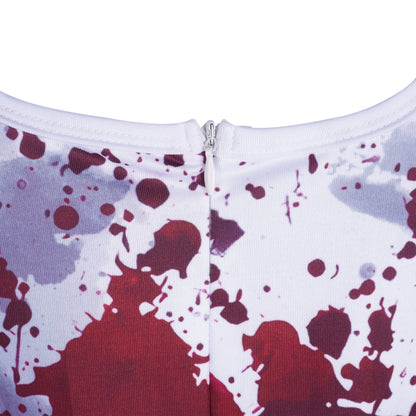 Dead By Daylight Kids Bodysuit Halloween Cosplay Costumes