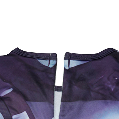 Star Wars Kids Bodysuit Halloween Cosplay Costumes