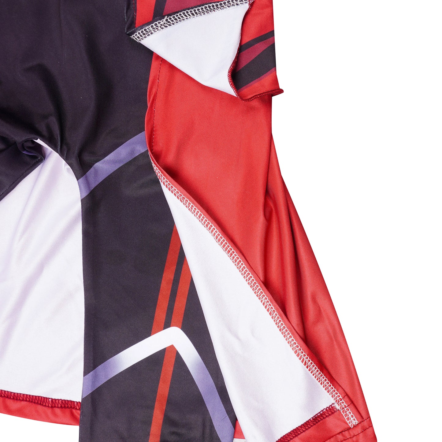 Scarlet Witch Bodysuit Halloween Cosplay Costumes