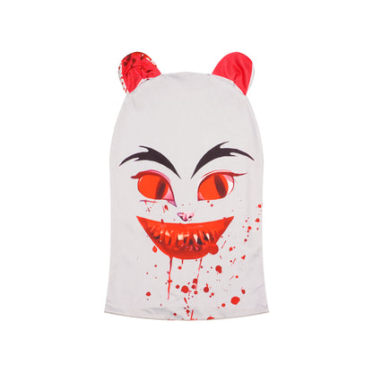 Talking Kids Bodysuit Halloween Cosplay Costumes