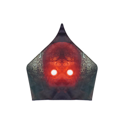 Flatswood Monster Dress Halloween Kids Costumes