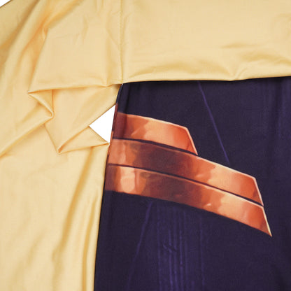 Black Adam Bodysuit Kids Halloween Cosplay Costumes