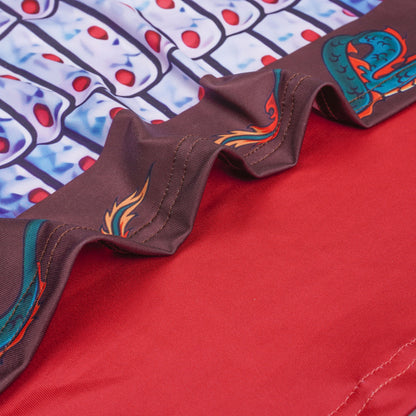 Japanese Samurai Halloween Cosplay Costumes