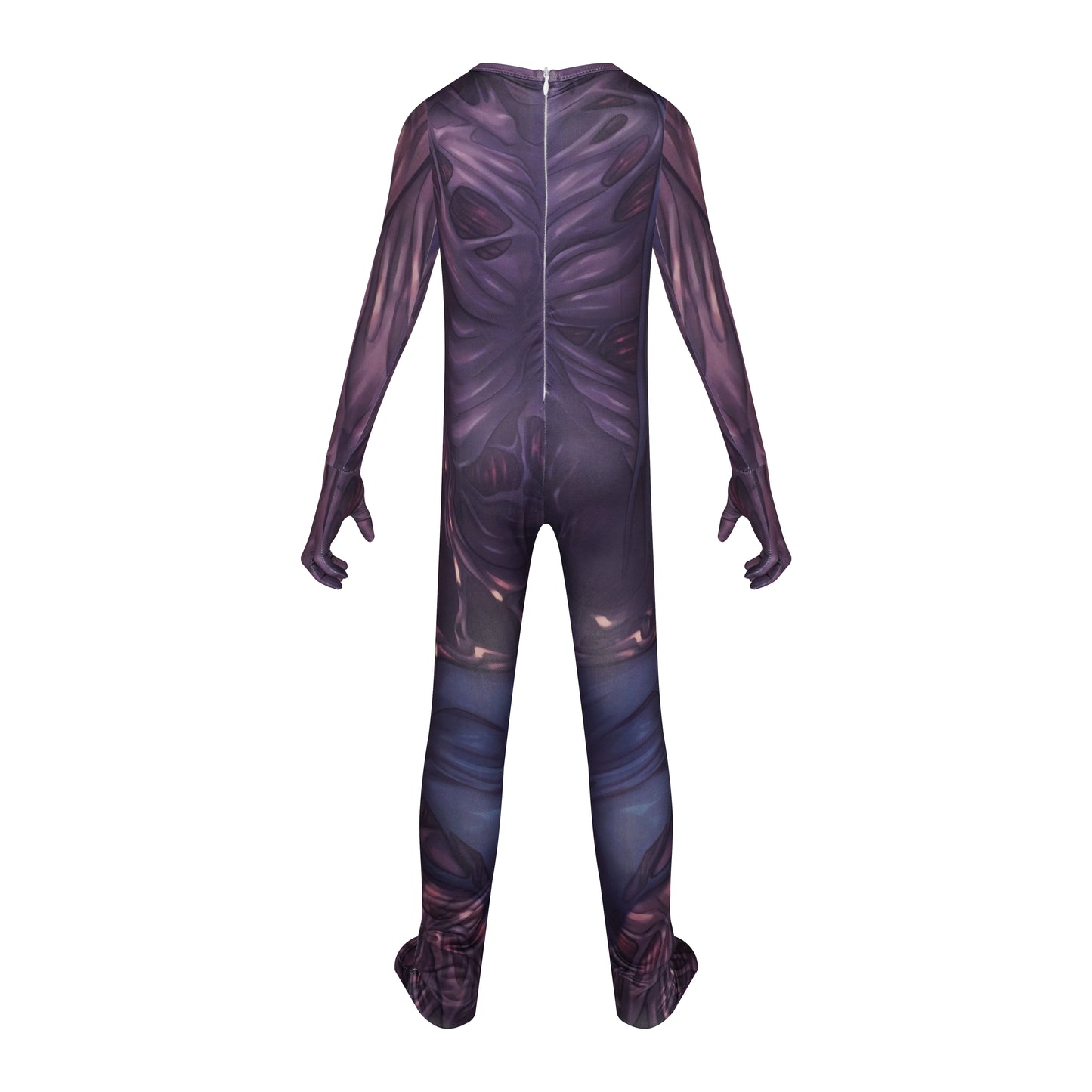 Horror Bodysuit Kids Halloween Cosplay Costumes