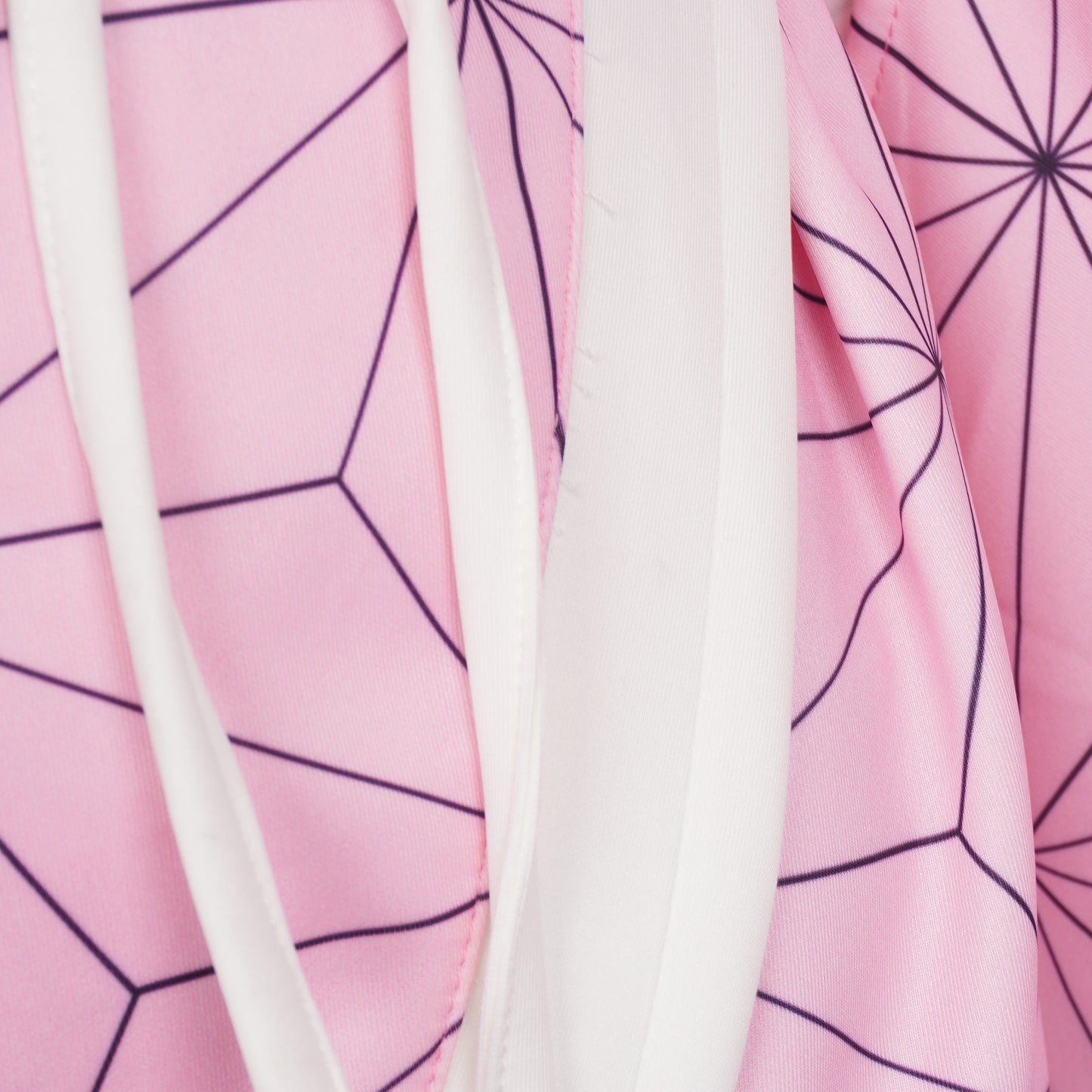 Japanese-style Kimono Bodysuit Kids Halloween Cosplay Costumes