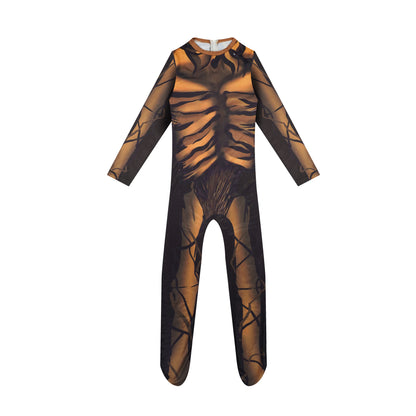 Urban Legend Kids Bodysuit Halloween Cosplay Costumes