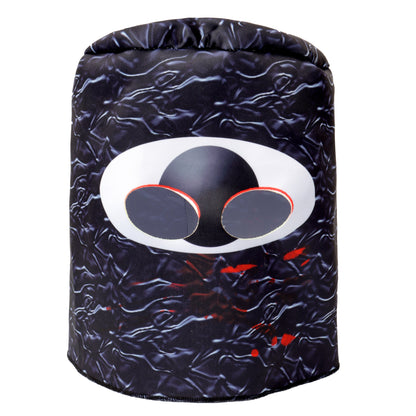 Roblox Doors Figure Seek Costume Kids Boys Jumpsuit Halloween Party Cosplay Outfit for 4-12 Years