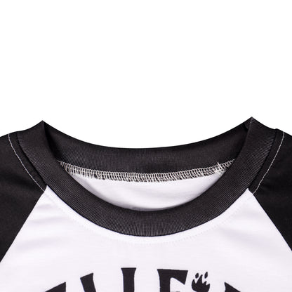 Hellfire Club Shirt Eddie Stranger Things 4 Shirts Halloween Party Tees For Adults And Children