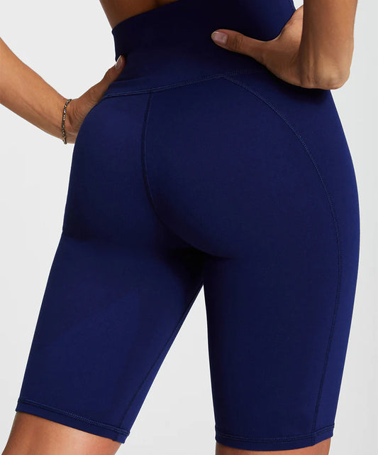 Define PowerHold High-Waisted 9'' Short