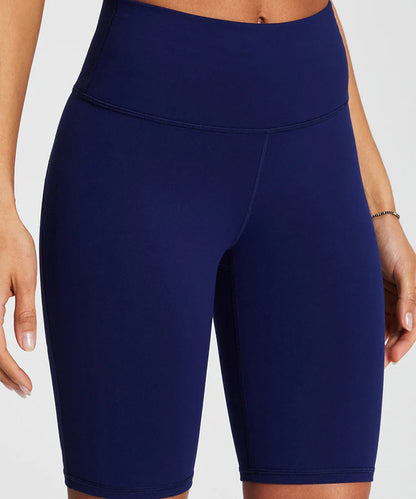 Define PowerHold High-Waisted 9'' Short